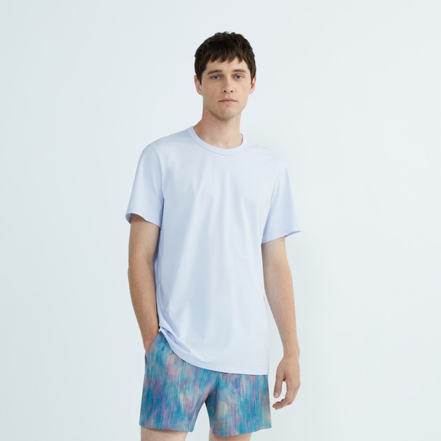 Camiseta de hombre Fundamental lululemon