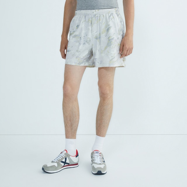 Short de hombre Bowline 5