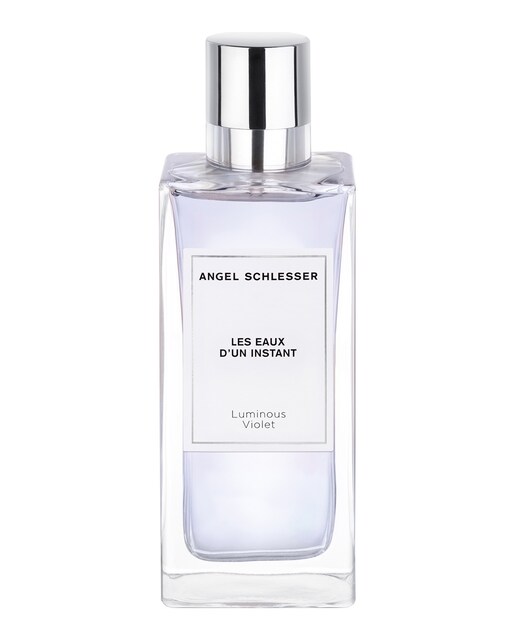 Angel Schlesser – Eau de Toilette Inst. Luminous Violet 100 ml Angel Schlesser.