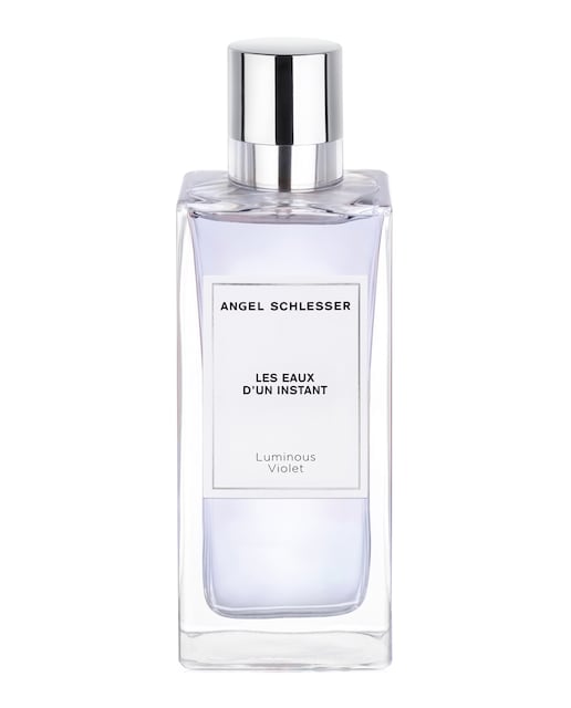 Angel Schlesser – Eau de Toilette Inst. Luminous Violet 150 ml Angel Schlesser.