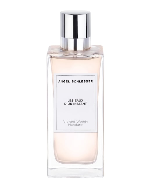 Angel Schlesser – Eau de Toilette Inst. Vibrant Woody Mandarin 150 ml Angel Schlesser.