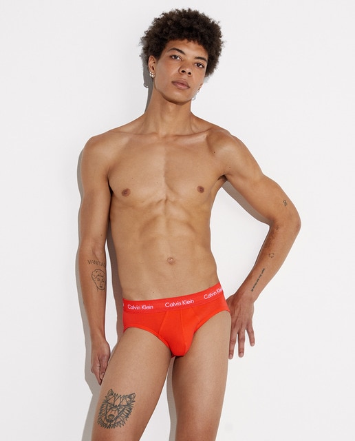 Calvin klein underwear el best sale corte ingles