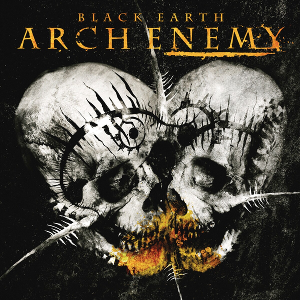Imagem 0 de Black Earth (LP-Vinil)