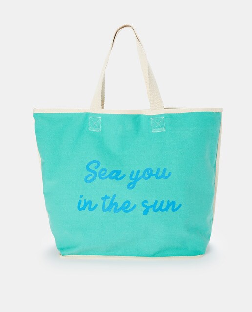 Sac de plage