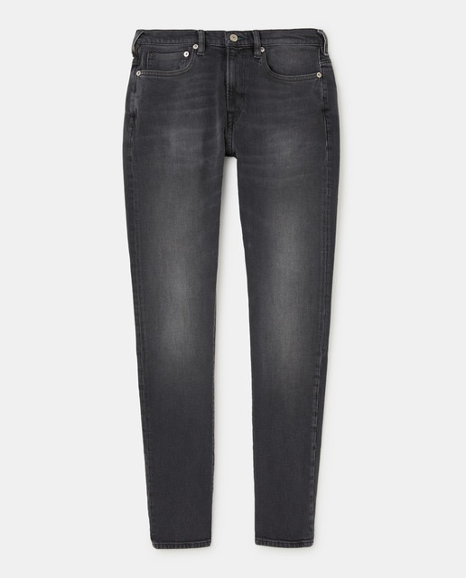 Vaquero de hombre corte ajustado