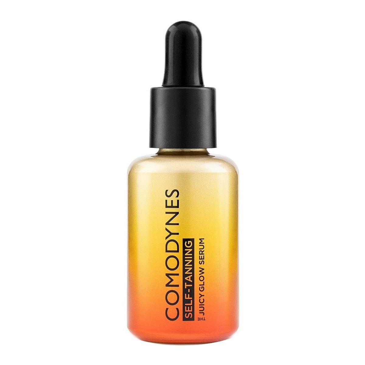 Imagem 0 de Sérum Autobronzeador The Juice Glow - 30 ml