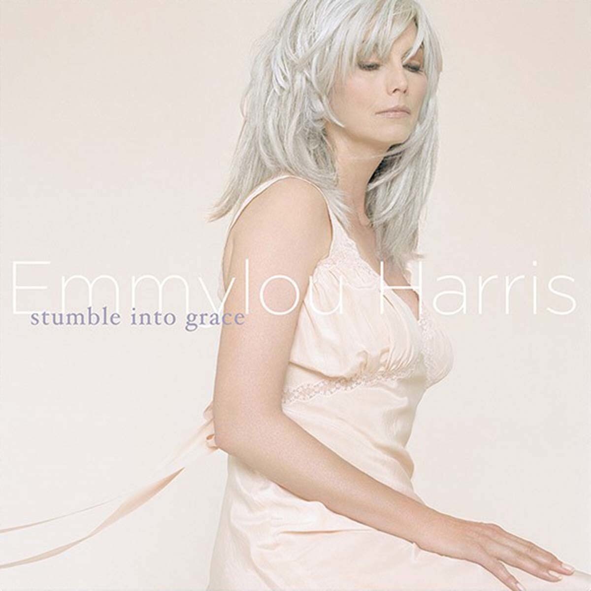 Imagem 0 de Stumble Into Grace (Edição Limitada Color) (LP-Vinil)