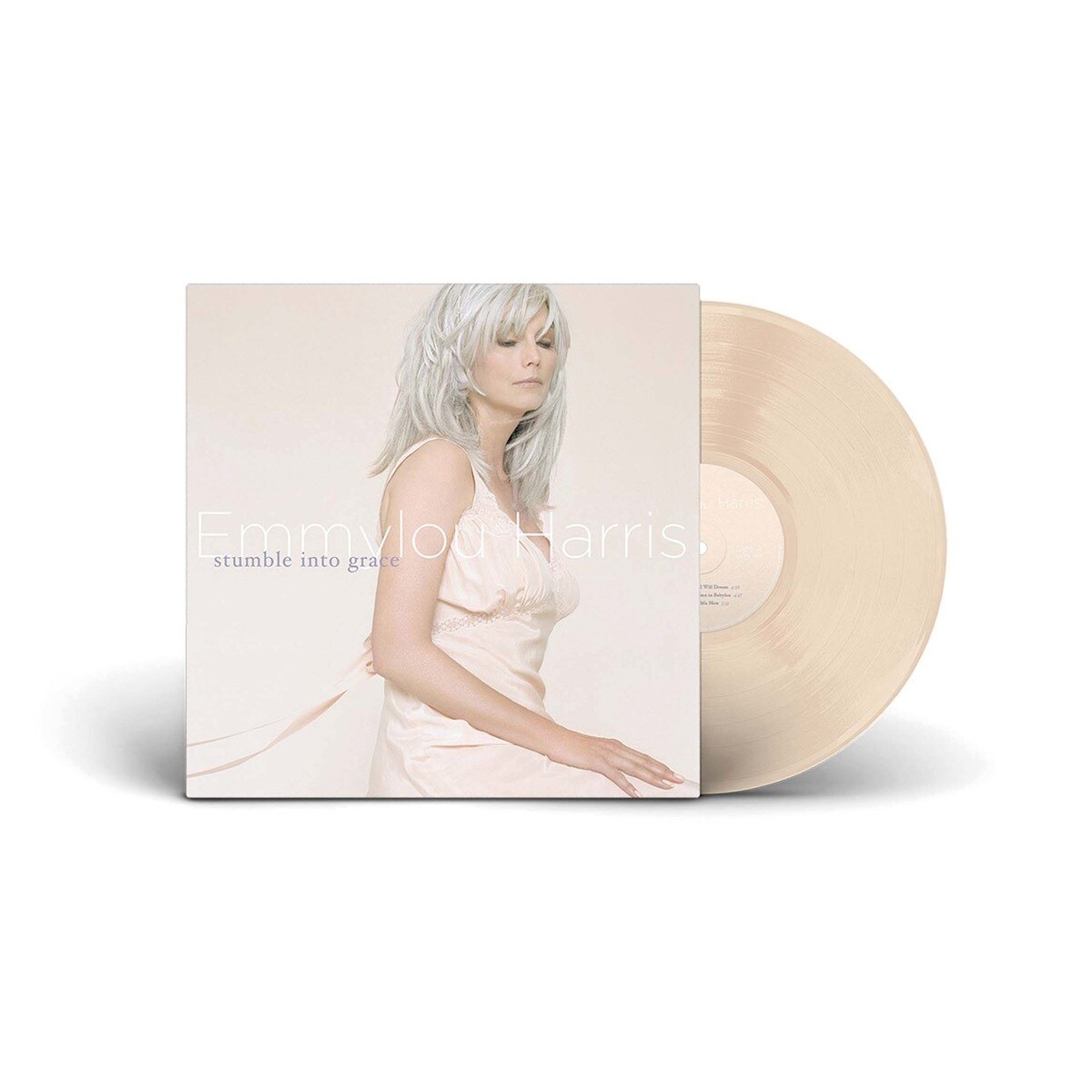 Stumble Into Grace (Edição Limitada Color) (LP-Vinil) Natural-2