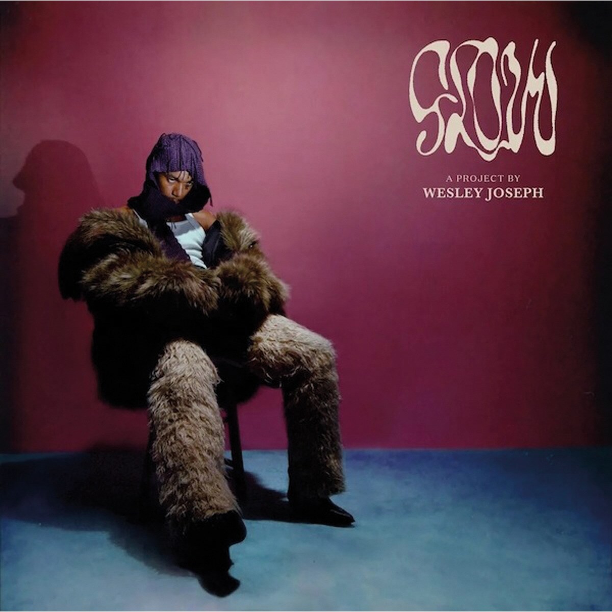 Imagem 0 de Glow EP (Vinil color) (LP-Vinil)
