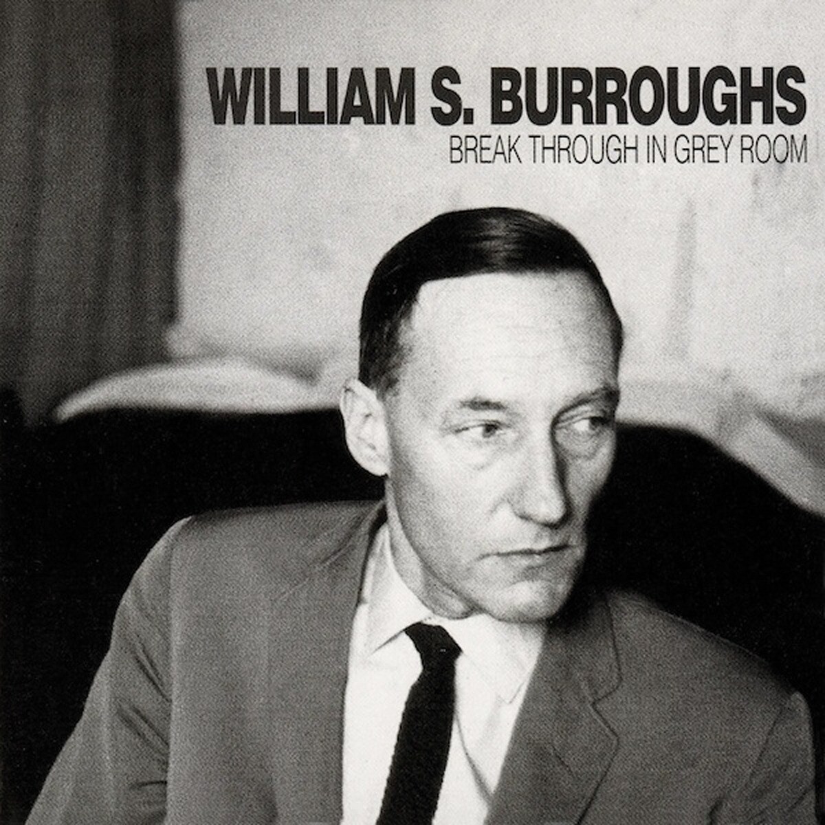 Imagem 0 de Break through in grey room (LP-Vinil)