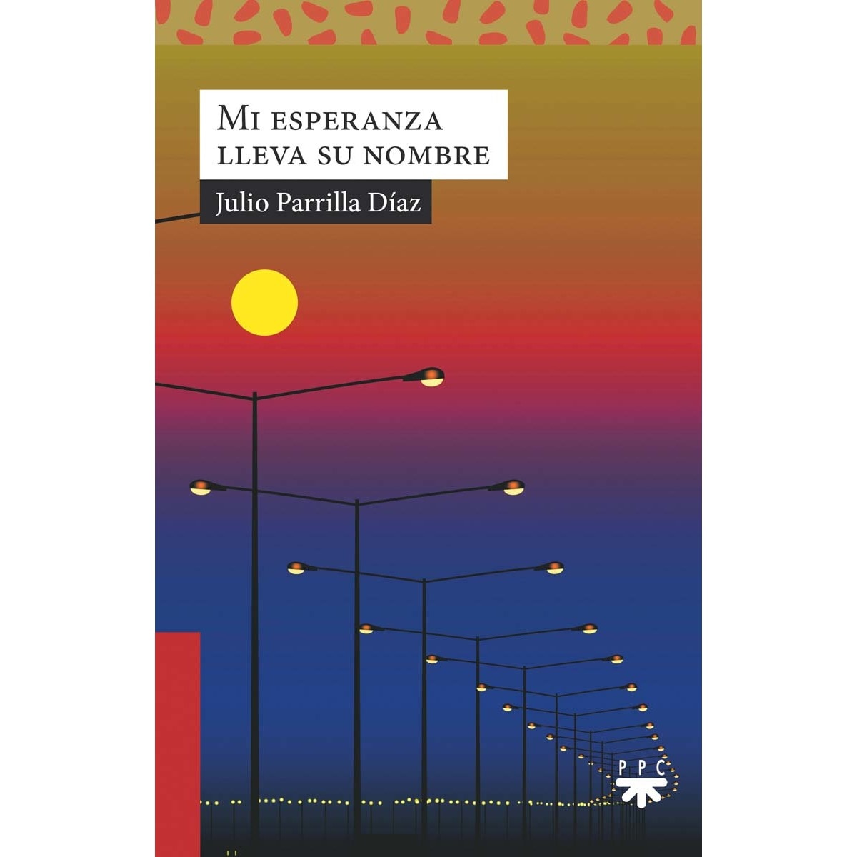 Imagem 0 de Mi esperanza lleva su nombre (Capa mole)