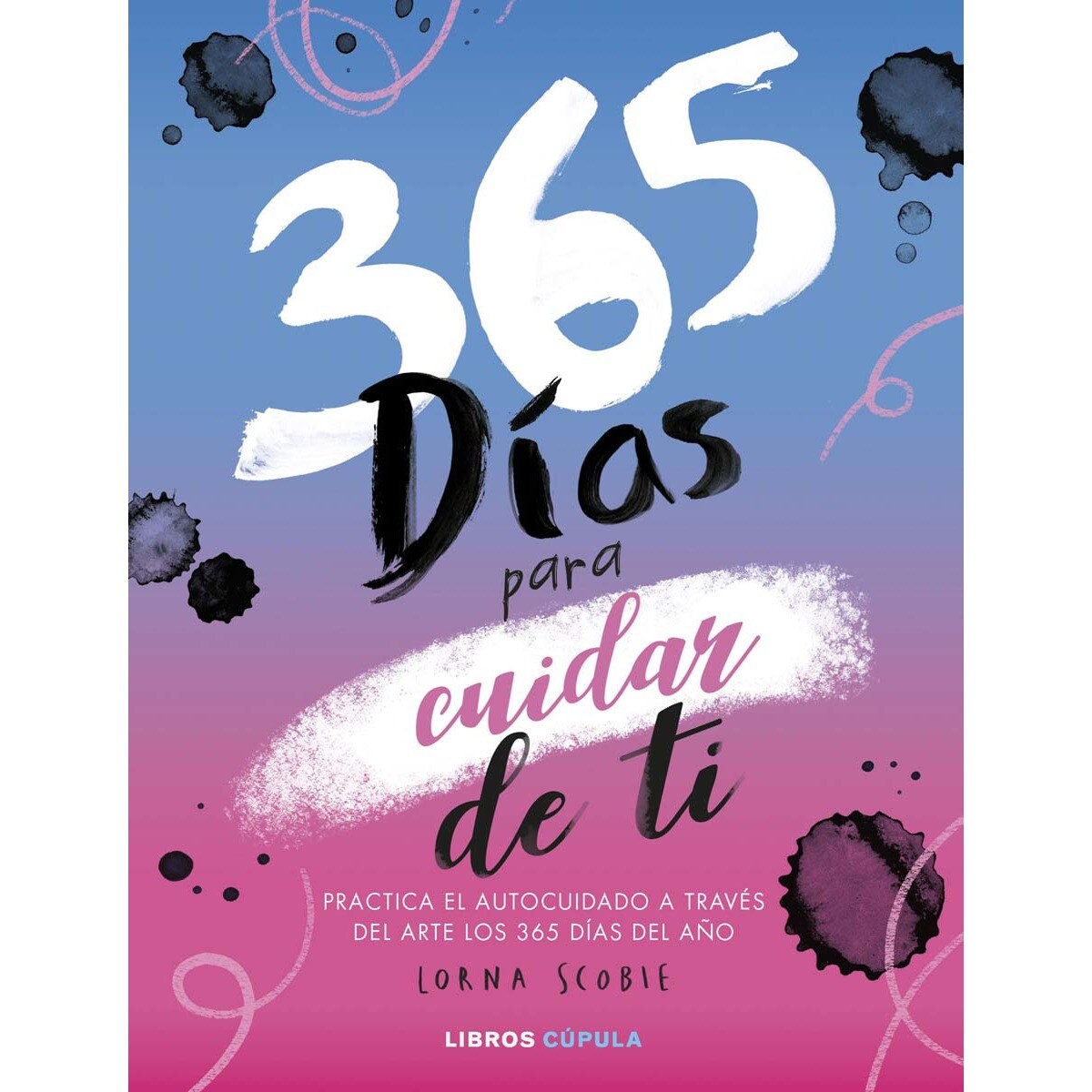 Imagem 0 de 365 días para cuidar de ti