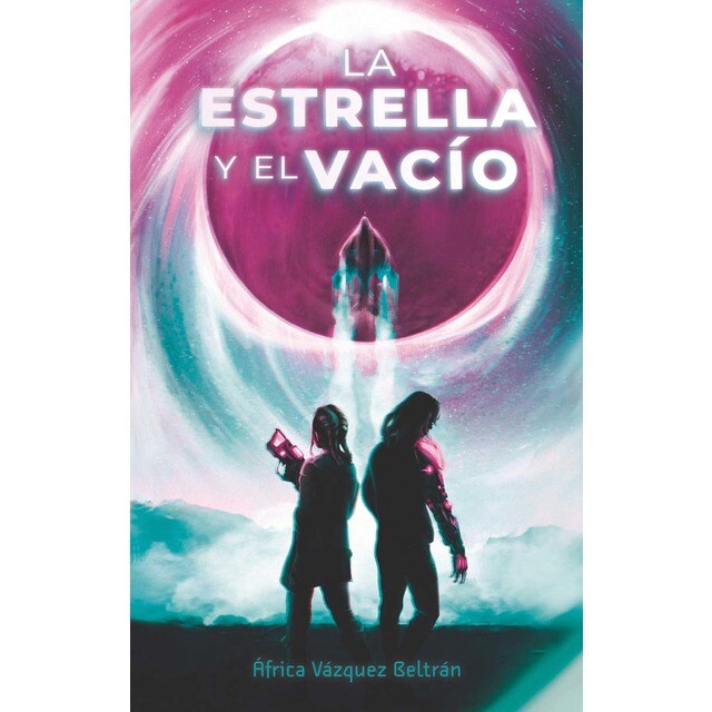 La estrella y el vacío (Tapa blanda)