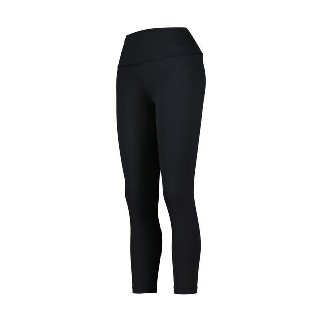 Malla de mujer Wunder Train HR Crop lululemon