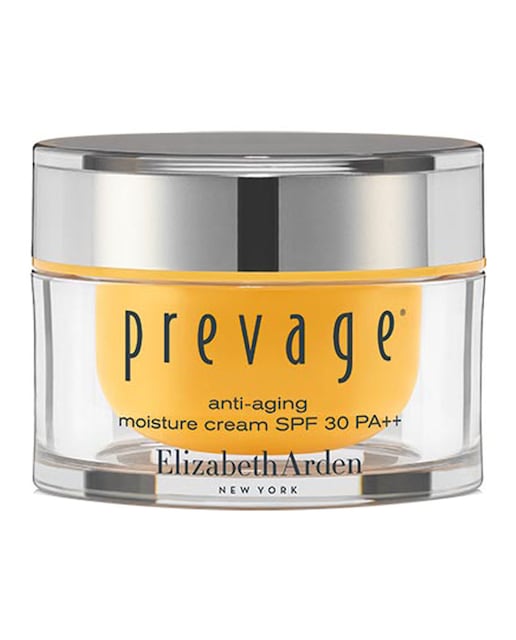 Elizabeth Arden – Crema Prevage de día Anti-Aging Moisture Cream SPF30, 50 ml Elizabeth Arden.