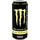 MONSTER bebida energética con taurina y ginseng Reserve sabor Piña blanca lata 50 cl