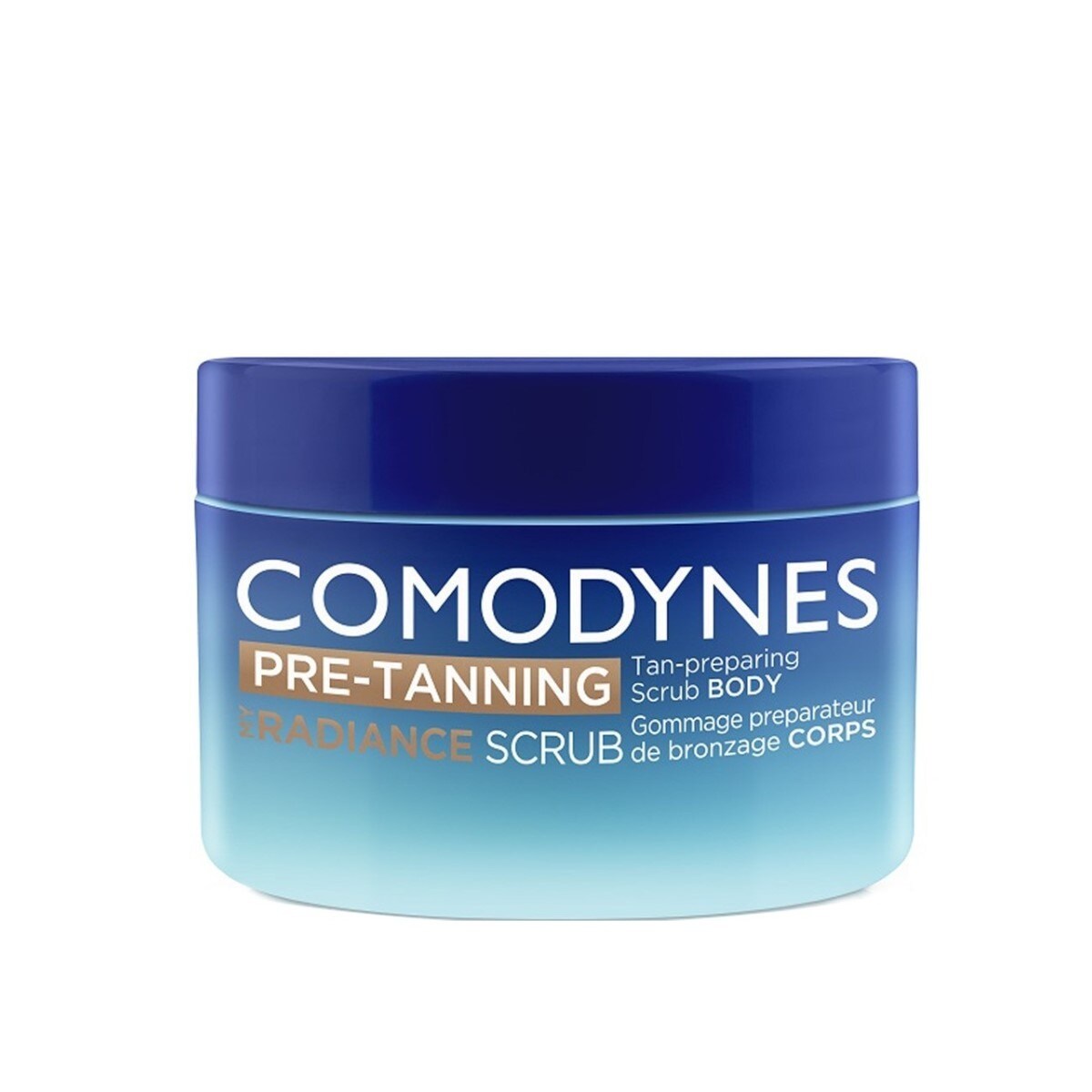 Imagem 0 de Esfoliante Corporal My Radiance Pre Tannig - 225 g
