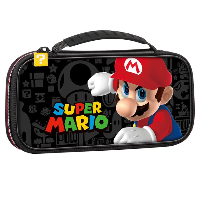 Bolsa Mario NNS533 Nintendo Switch