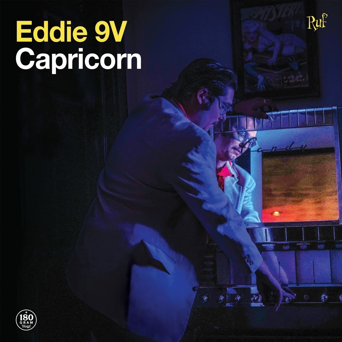 Imagem 0 de Capricorn (LP-Vinil)