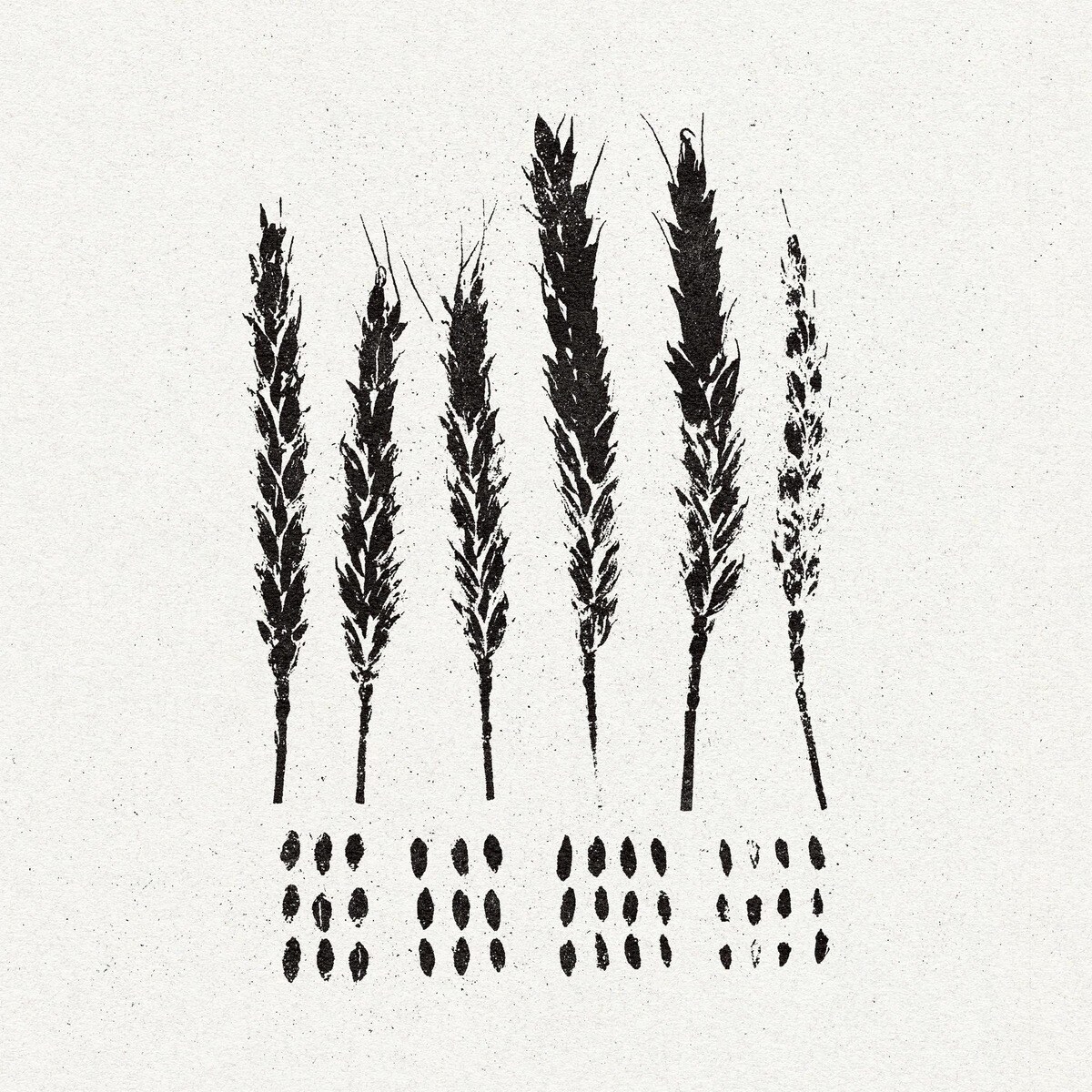 Imagem 0 de The gleaners (LP-Vinil)
