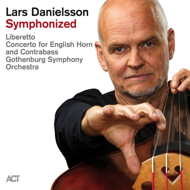 Symphonized (2 LP-Vinilo).