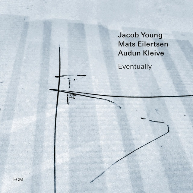 Eventually CD