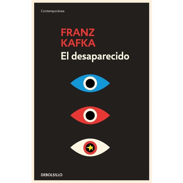 El desaparecido
