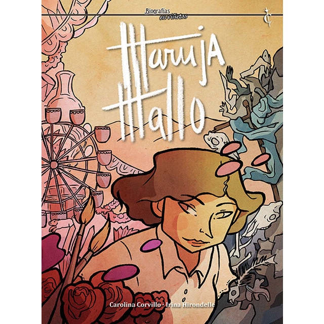 Imagem 0 de Maruja Mallo: Verbenas y campanarios
