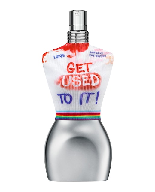Jean Paul Gaultier – Eau de Toilette Pride Classique 100 ml Jean Paul Gaultier.