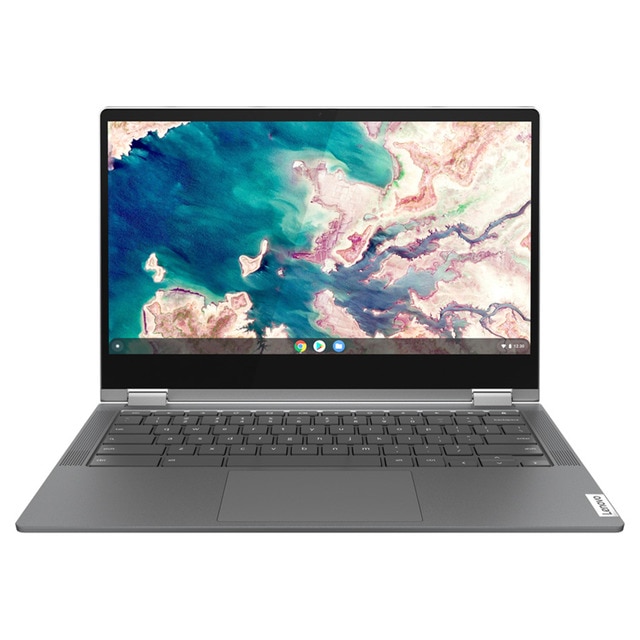 Chromebook convertible 2 en 1 Lenovo IdeaPad Flex 5 13IML05, i5, 8GB, 128GB SSD
