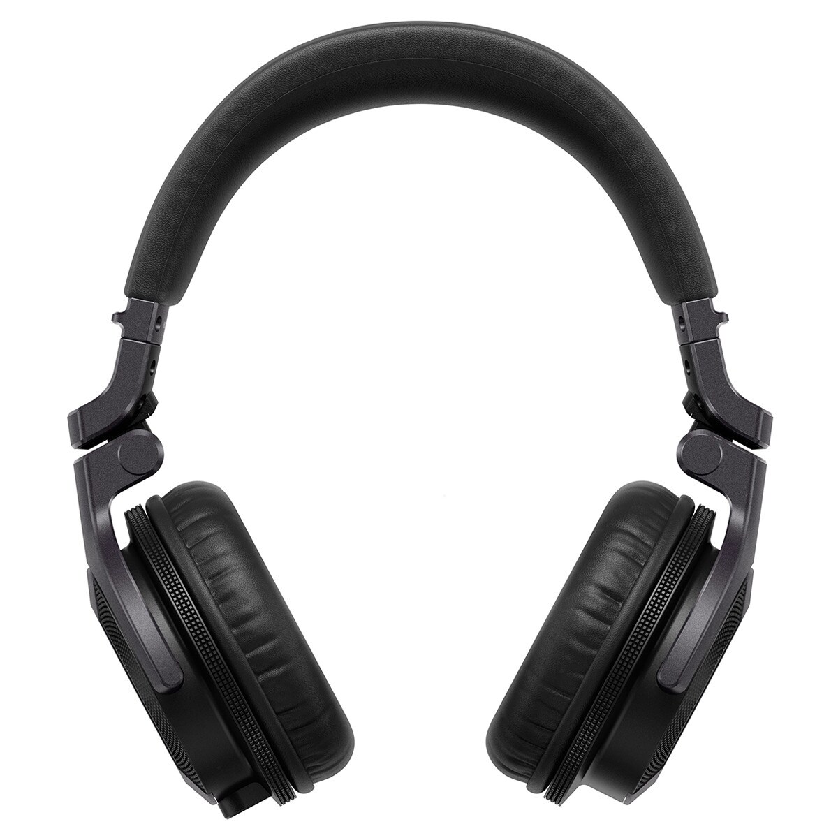 Auscultadores Pionner DJ Mecanismo de Rotação, 5 - 30.000 Hz, 32 ?, de 104 dB - Acabamento Cor Preto Preto-2