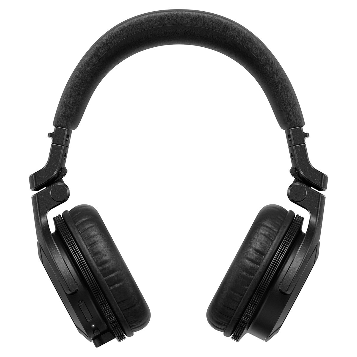 Auscultadores Pionner DJ, Mecanismo de Rotação e Tecnologia Bluetooth 5 - 30.000 Hz, 32 ?. 104 dB - Acabamento Preto Preto-2