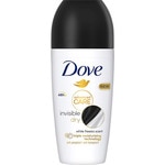 Advanced Care desodorante roll-on Invisible dry anti-transpirante 48h envase 50 ml