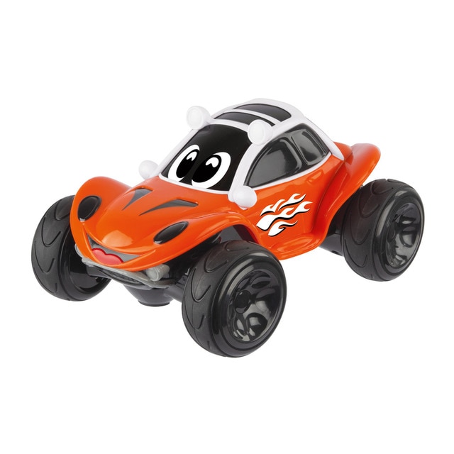 Nuevo Happy Buggy RC Chicco Chicco El Corte Ingles