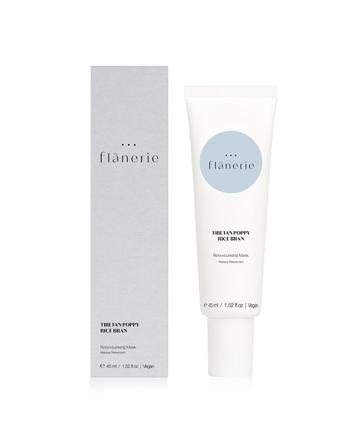 Mascarilla Retexturizante 45 ml