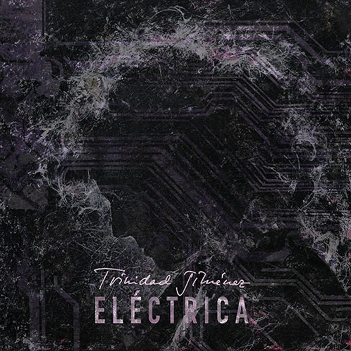 Imagem 0 de Eléctrica (LP Vinil)
