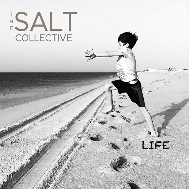 Life (LP-Vinilo).
