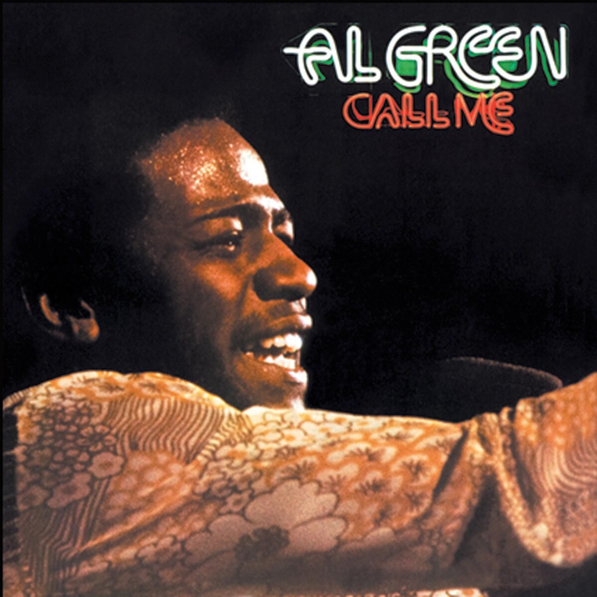 Imagem 0 de Call me (LP-Vinil)