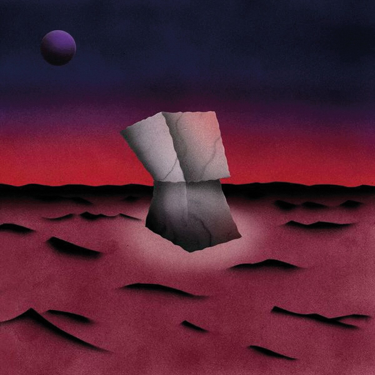 Imagem 0 de Space heavy (LP-Vinil)