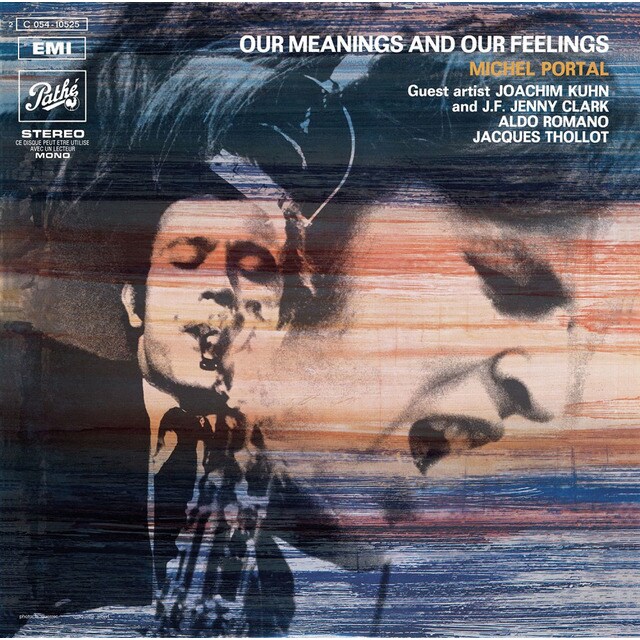 Our meanings and our feelings LPVinilo