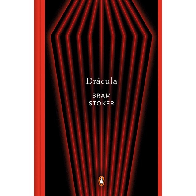 Drácula (edición especial en tapa dura) (Tapa dura)