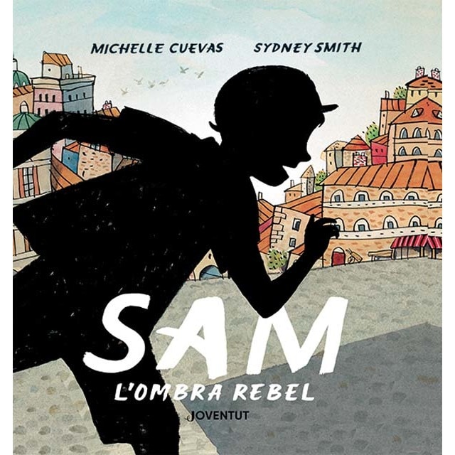 Sam, l'ombra rebel (Tapa dura)