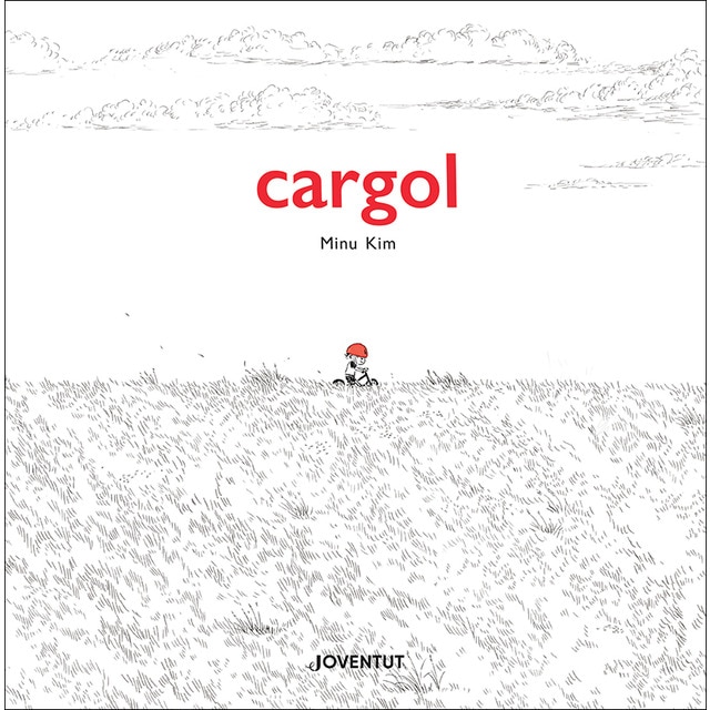 Cargol (Tapa dura)