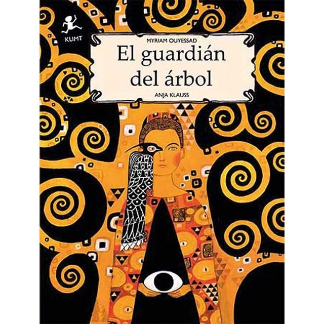 El guardián del árbol (Tapa dura)