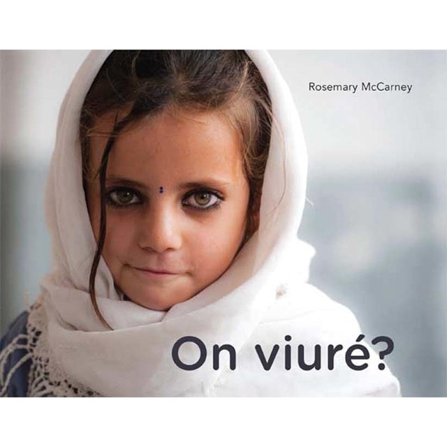 On viuré? (Tapa dura)