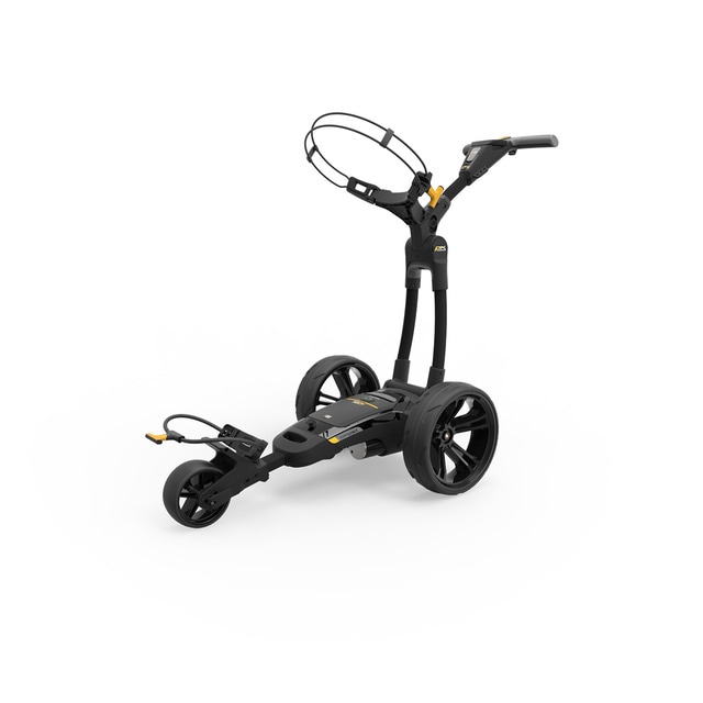 PowaKaddy CT6 Carro Electrico