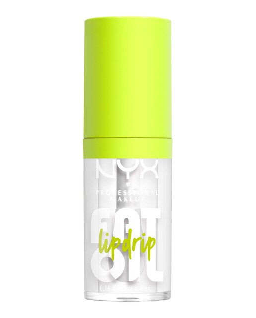 NYX Professional Makeup – Aceite Labial Fat Oil Lip Drip NYX Professional Makeup.