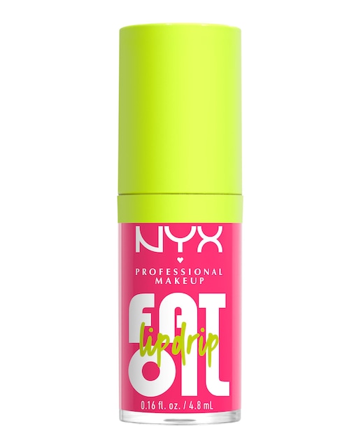 NYX Professional Makeup – Aceite Labial Fat Oil Lip Drip NYX Professional Makeup.