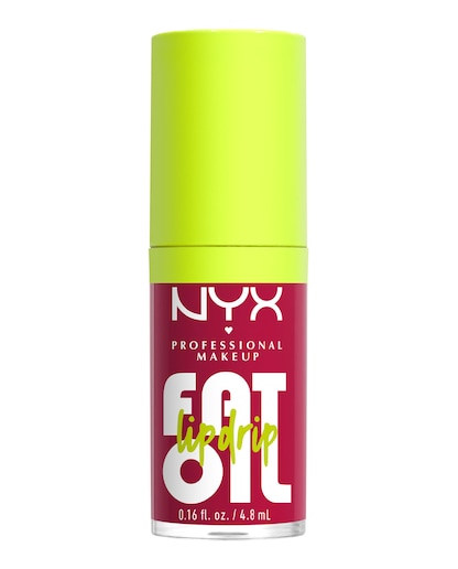 Aceite Labial Fat Oil Lip Drip NYX Professional Makeup