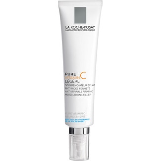 LA ROCHE POSAY Redermic C wrinkle filler treatment for sensitive, normal and combination skins tube 40 ml